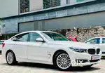 BMW 3 Series GT 320d Luxury Line, 2018, Diesel