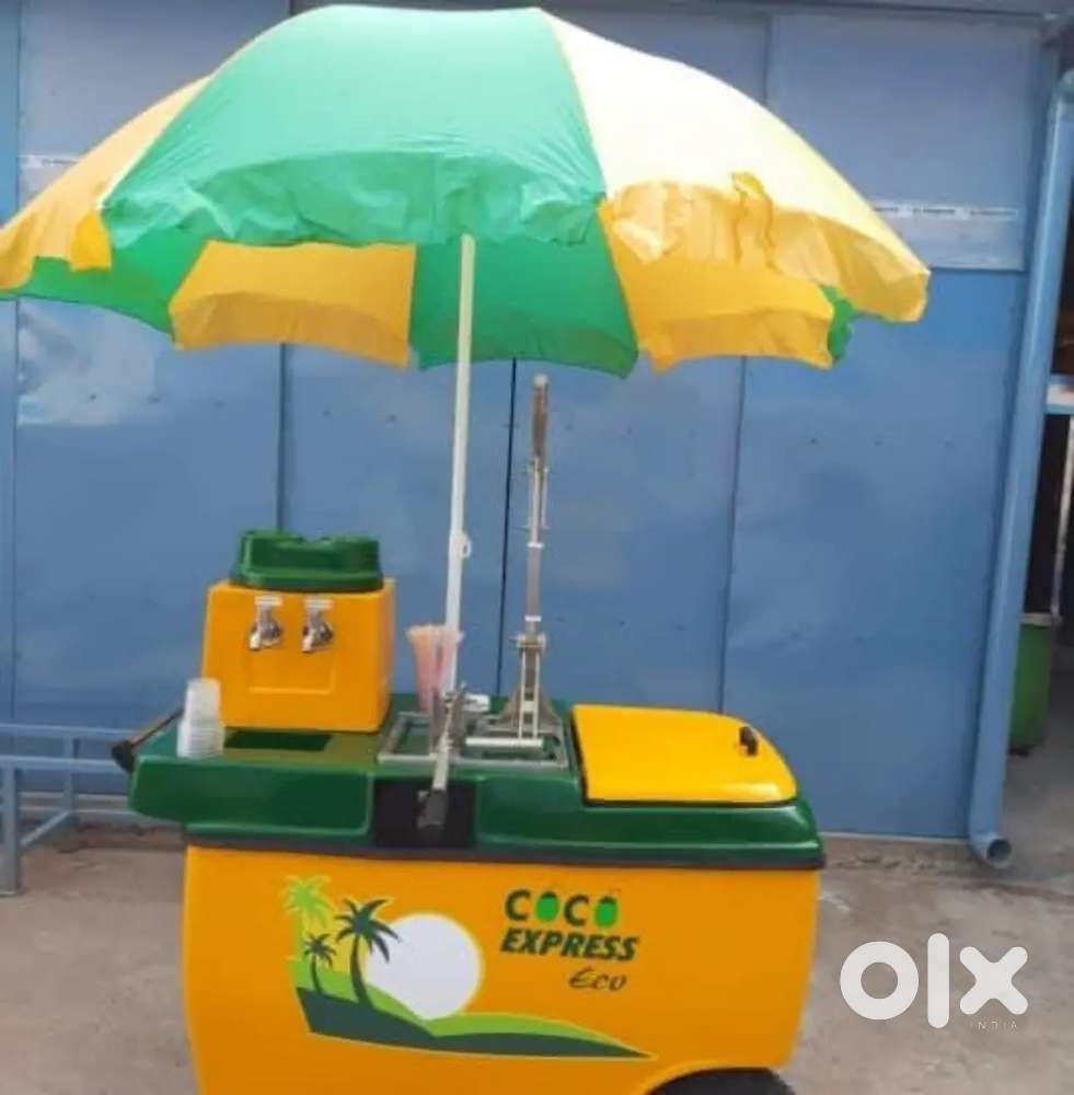 Coco express