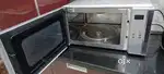 Microwave - Stopped working