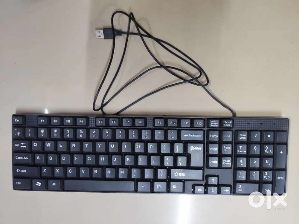 Keyboard model :- PINNACLE PRO