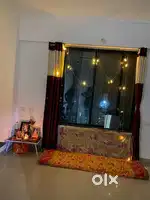 Looking for 1 flatmate girl in 2BHK
