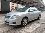 Toyota Corolla Altis 2010-2013 VL, 2010, Petrol