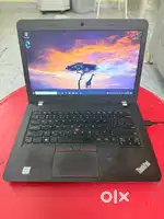 Lenovo Laptop