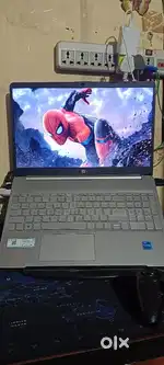 HP 15S-FQ5326TU Laptop