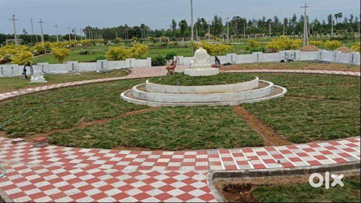 Fully Approved Plots for Sale