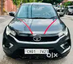 Tata Nexon Creative 1.2 Revotron Petrol 6 MT, 2023, Petrol