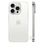 IPHONE 15 PRO 512GB USA GLOBAL