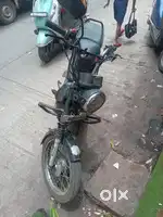 Well maintained TVS XL 100- affordable price