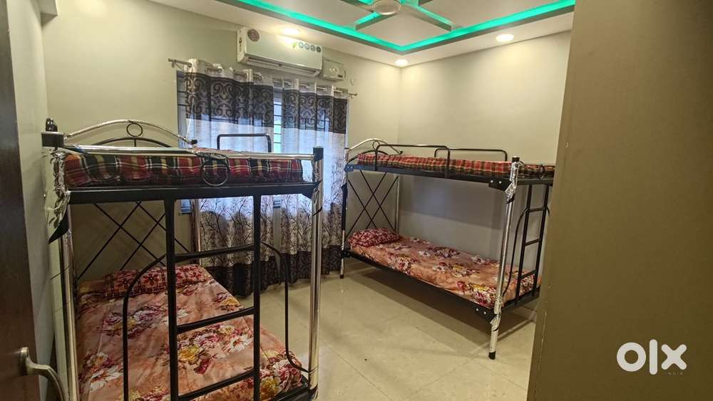 Need cook Ladies hostel