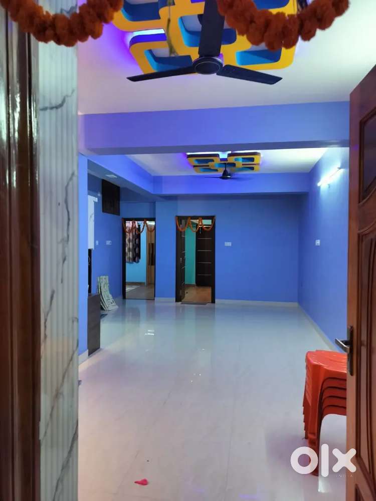3 BHK LUXURY FLAT ON RENT