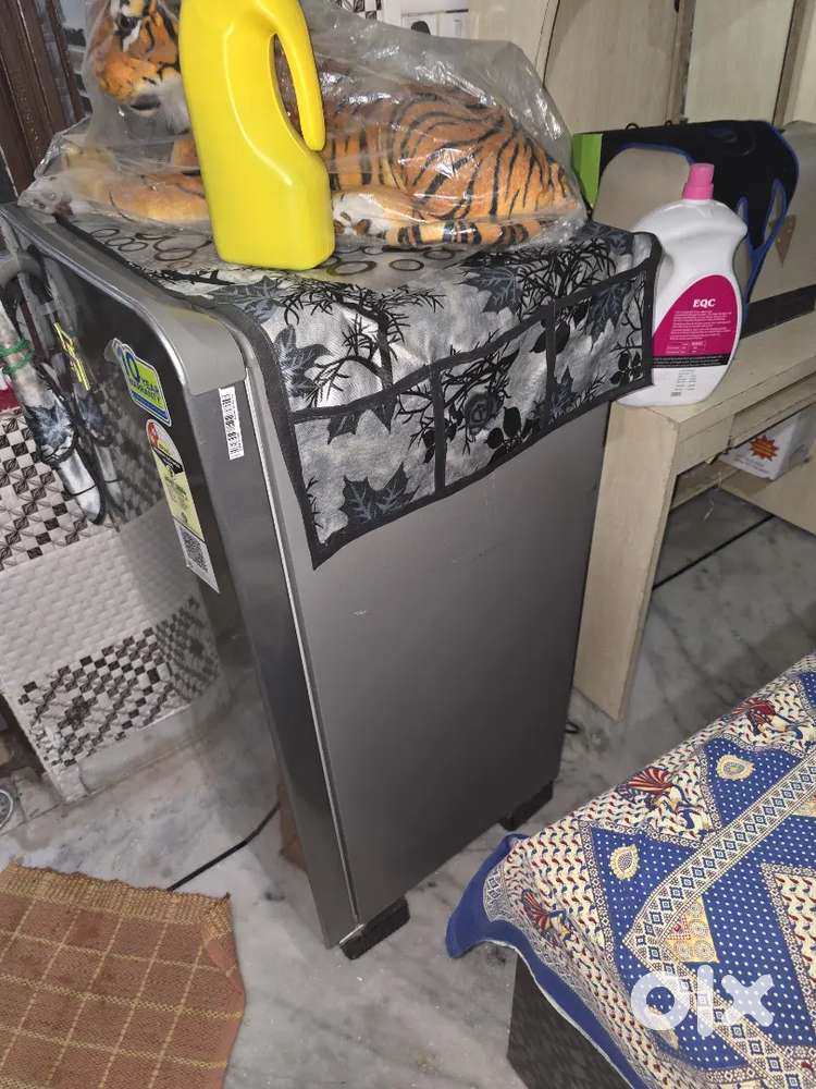 Brand New A1 condition 1.5 year old
