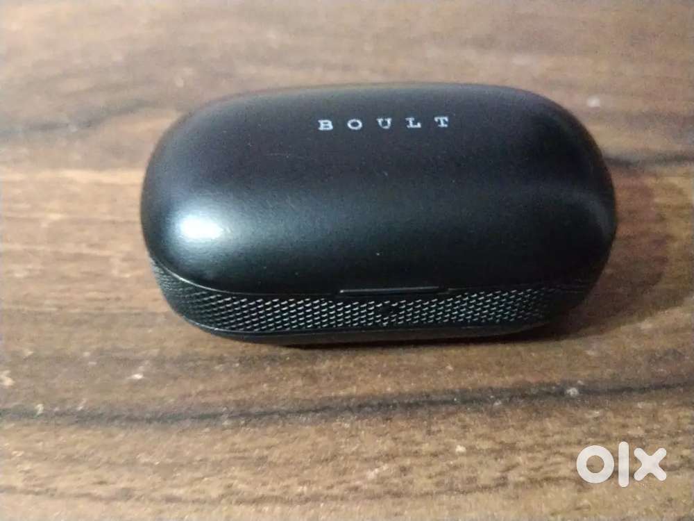 Boult ear buds