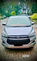 Toyota Innova Crysta 2017 Diesel 310000 Km Driven 2nd