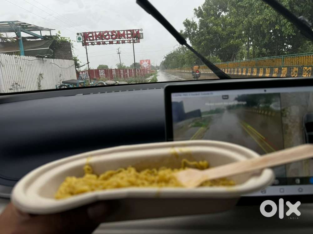 Waiter and Service Staff