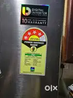 Samung fridge for sale