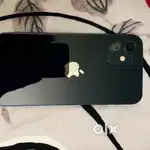 Iphone 12 Good condition