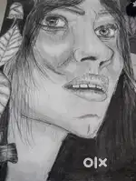 Amezing scketh