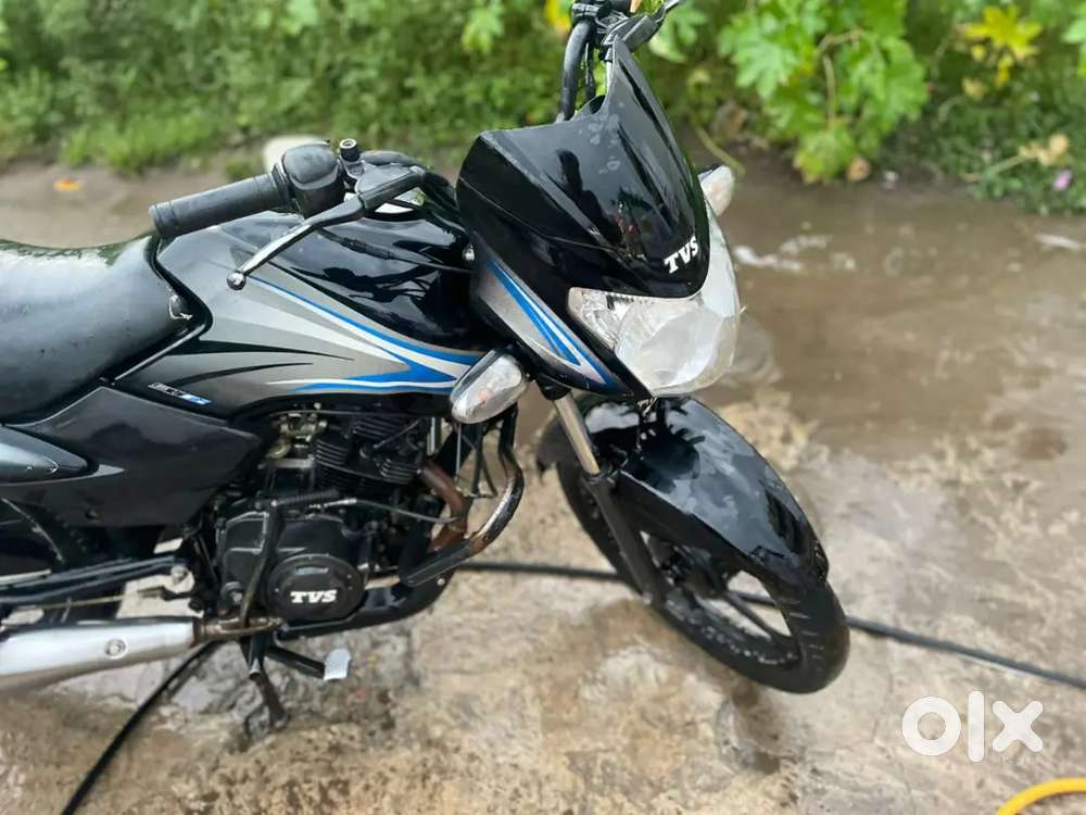 Good condition bike hai jis ko Lena ho bo hi connect kre