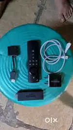 Amazon Firetv stick