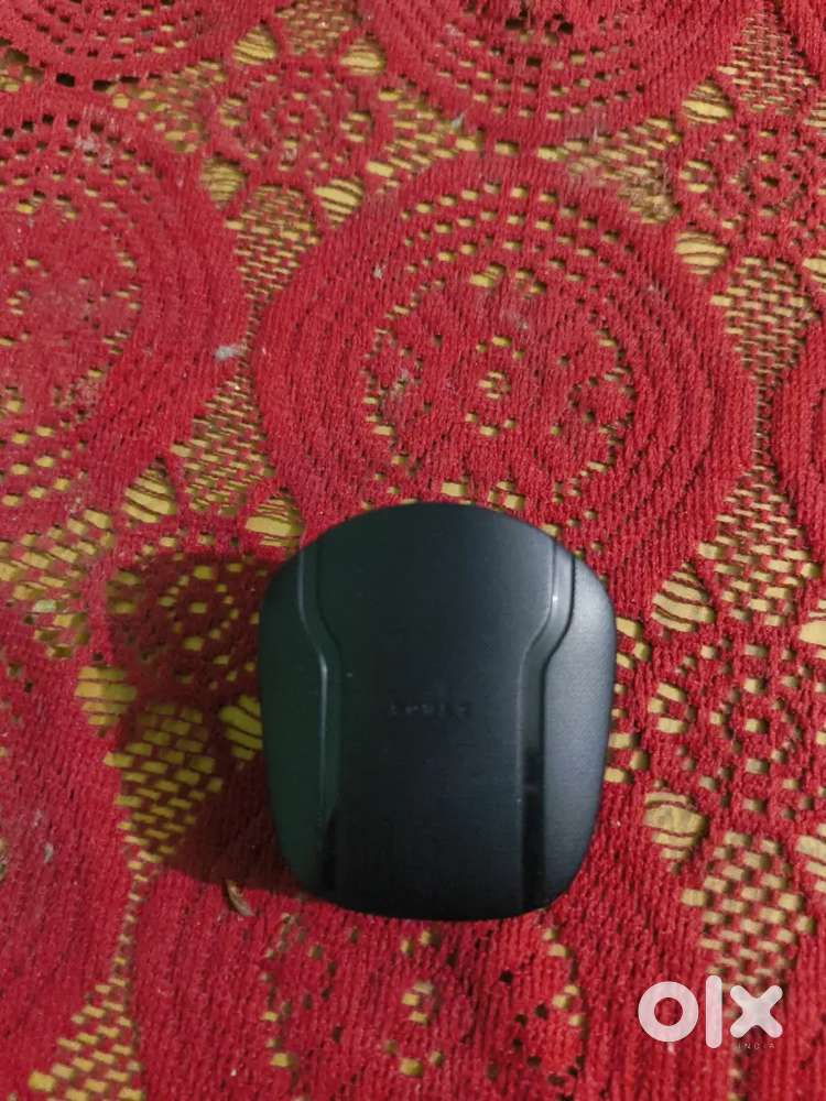 Boult earbuds