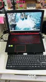 ACER Nitro i5 Gaming Laptop