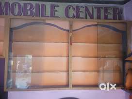Shop furniture