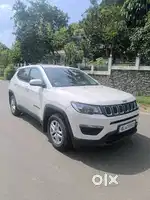 Jeep Compass 2.0 Sport Plus, 2020, Diesel