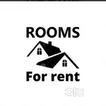 2 BHK separate portion available for girls and family only