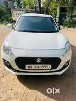 Maruti Suzuki Swift LXI Optional-O, 2020, Petrol