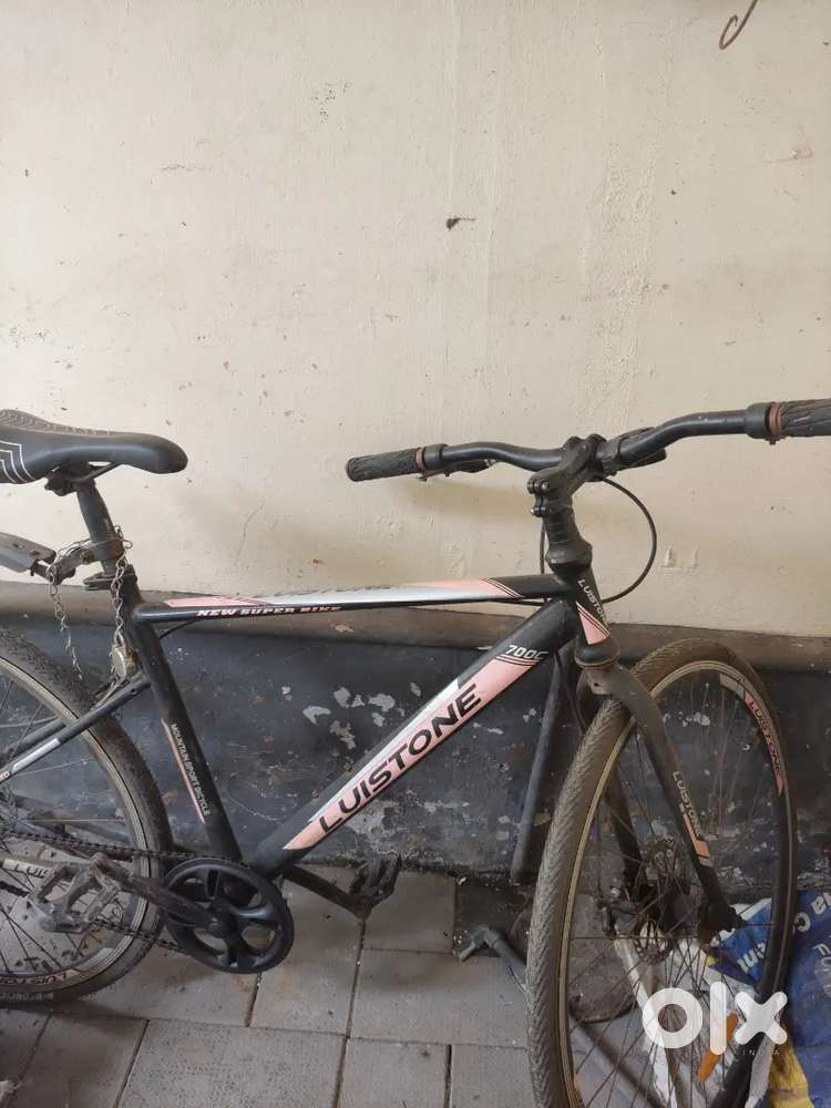 Urgent sale