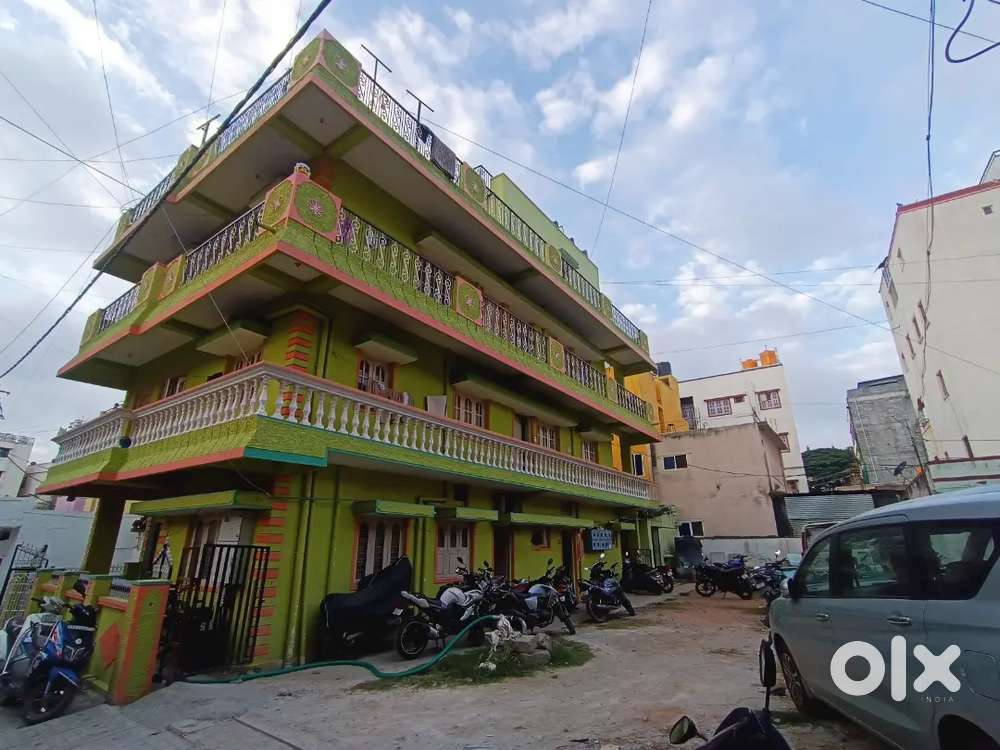 Happy life Gents Boys PG