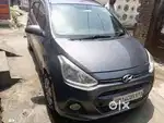 Hyundai Grand i10 2015 Diesel Good Condition