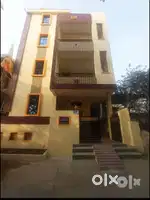 Chandru ghamaa nilaya