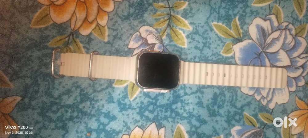 Smart watch