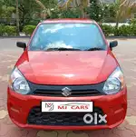 Maruti Suzuki Alto 800 Lxi, 2021, Petrol