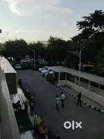 Fully evolve space for sale & rent With Rooftop