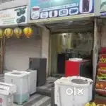 Air conditioner and fridge all electronic items repairing helper need
