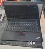 GT BUMPER Lenovo Laptop Thinkpad L14 I5 10th 8/256 gb