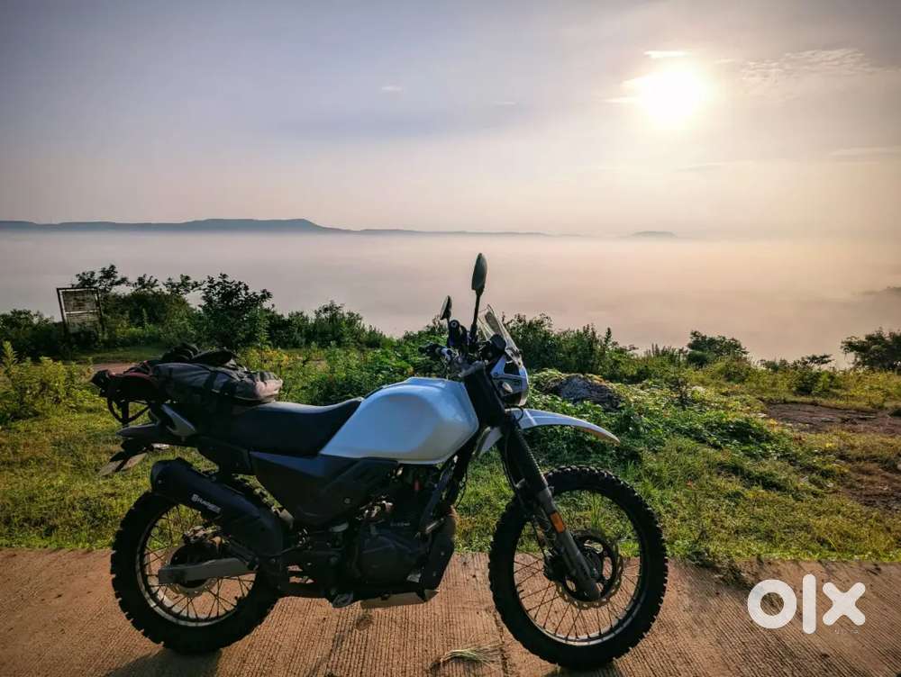 Hero Xpulse 200 for sale