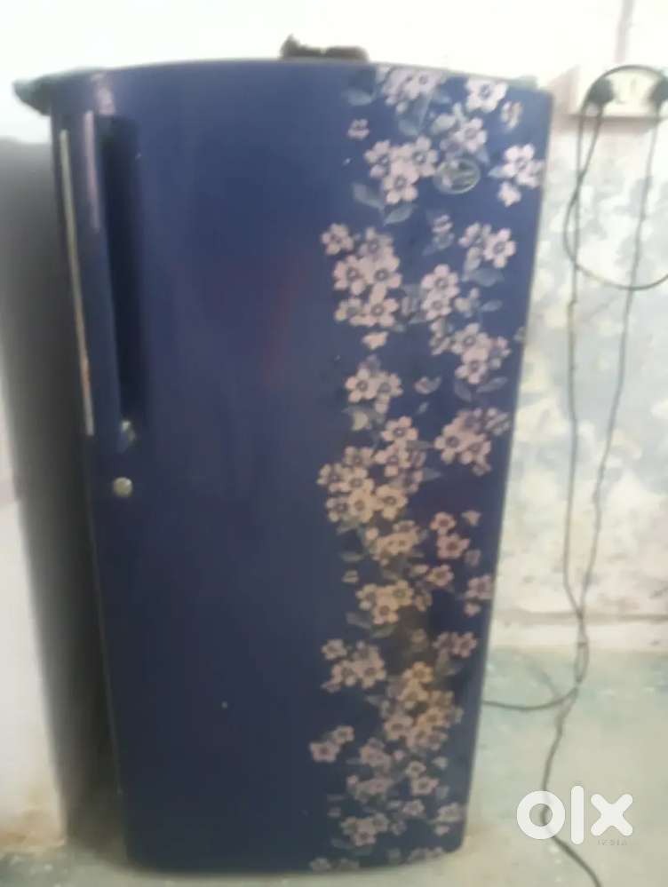 Fridge for sale