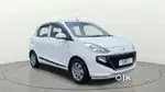 Hyundai New Santro 1.1 Sportz MT, 2020, Petrol