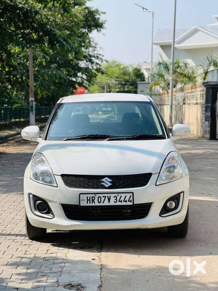 Maruti Suzuki Swift VDI (O), 2015, Diesel