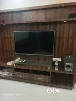 2 Bhk Furnish Flat @ College Road