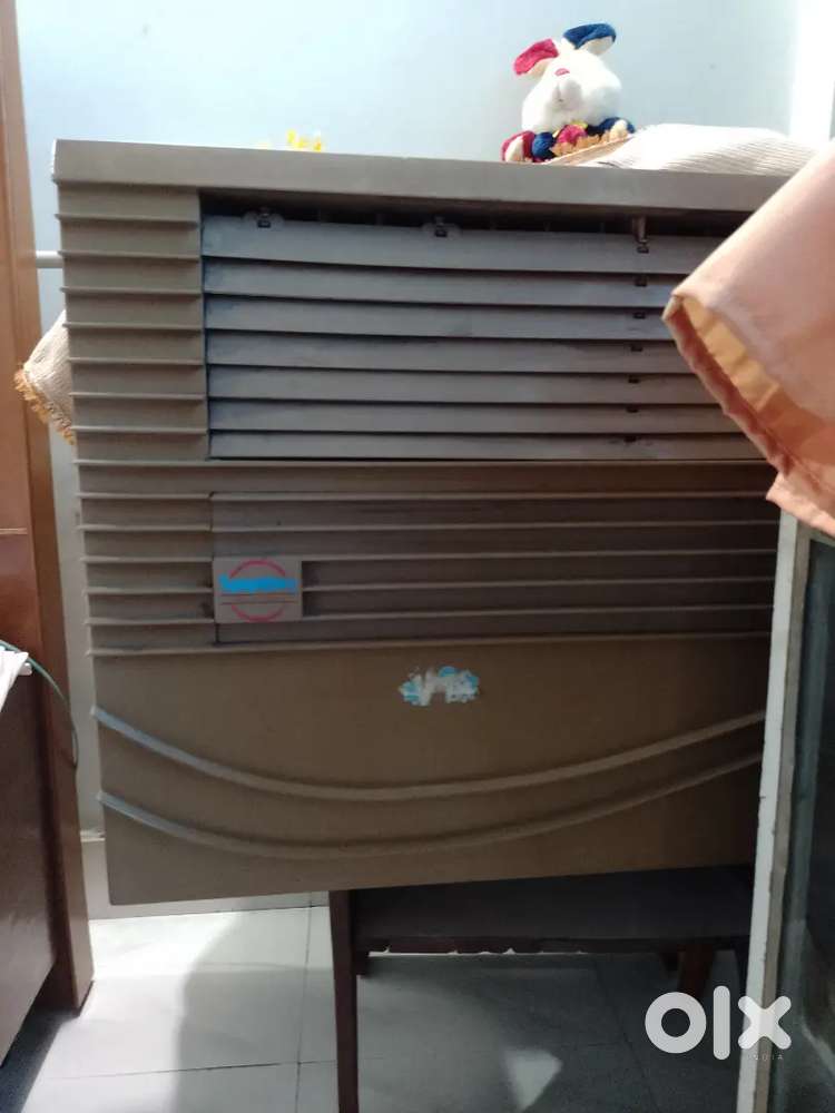 Air cooler