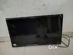 New THOMSON LED TV 32 inch