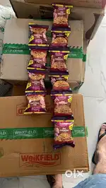 Delivery boy for Food Distributor