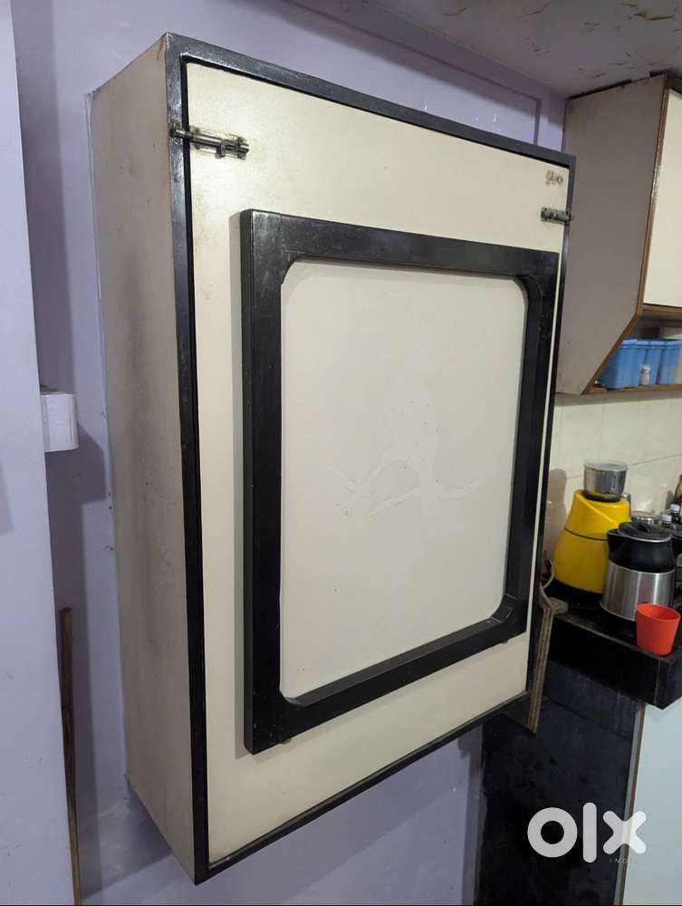 Folding dining/study table + box