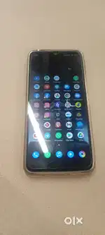 Mobile POCO C 65