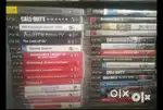 Check Discription - PS3 titles for Sale