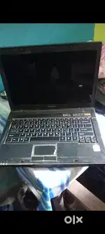 Lenovo laptop
